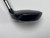 Mizuno Blue Rage 5 Fairway Wood 18* Exsar Platinum Regular Graphite Mens RH, 3 of 12