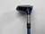 Mizuno Blue Rage 5 Fairway Wood 18* Exsar Platinum Regular Graphite Mens RH, 5 of 12