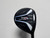 Callaway XR 16 3 Fairway Wood 15* Bassara e52x5ct 52g Ladies Graphite Womens RH, 1 of 12