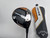 Callaway Mavrik 5 Fairway Wood 18* Project X HZRDUS 6.0 T800 65g Stiff RH HC, 1 of 12