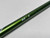 LeftyTaylorMade SIM Driver 9* Aldila NV Green 65g Stiff Graphite Mens LH, 8 of 12
