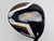 Callaway X2 Hot Driver 10.5* Aldila Tour ATX 55g Senior Graphite Mens RH, 1 of 12