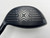 Callaway X2 Hot Driver 10.5* Aldila Tour ATX 55g Senior Graphite Mens RH, 4 of 12