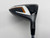 Callaway X2 Hot Driver 10.5* Aldila Tour ATX 55g Senior Graphite Mens RH, 5 of 12