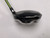 Cobra F Speed 3 Fairway Wood 15* Aldila NV-F 55g Stiff Graphite Mens RH, 3 of 12