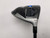 TaylorMade SLDR S Driver 12* Fujikura Speeder 57 57g Regular Graphite Mens RH, 5 of 12