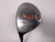 TaylorMade Burner Rescue 2008 3 Hybrid 19* REAX 60g Regular LH, 1 of 12