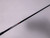 TaylorMade Burner Rescue 2008 3 Hybrid 19* REAX 60g Regular LH, 6 of 12