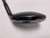 Ping G25 4 Hybrid 23* TFC 80 Senior Graphite Mens RH, 4 of 12