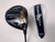 Callaway Paradym 3 Fairway Wood 15* Aldila Ascent 40g Ladies Womens RH HC, 1 of 12