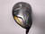 TaylorMade R7 Draw 4 Hybrid 22* T-Step 90 90g Regular Steel Mens RH Midsize Grip, 1 of 12
