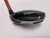 Callaway FT Hybrid 2008 4 Hybrid 23* Aldila NVS 85g Regular Graphite Mens RH, 4 of 12