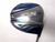 Cobra S3 Max Offset Driver * Fujikura Blur Ladies Womens RH Undersize Grip, 1 of 12