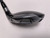 TaylorMade SLDR 3 Hybrid 19* Fujikura Speeder 82h 82g Stiff Graphite Mens RH, 4 of 12