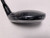Cobra King Tec 2025 3 Hybrid 19* Mitsubishi Chemical MMT Stiff Graphite RH NEW, 4 of 12