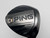 Ping G400 SF Tec Driver 10* Mitsubishi Chemical Kuro Kage 60g Regular Mens RH, 1 of 12