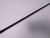 Titleist TSi2 4 Hybrid 21* Kuro Kage Black 55g Stiff LH HC, 7 of 12