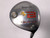 TaylorMade Burner 2008 5 Fairway Wood 18* REAX 49g Stiff Graphite Mens RH, 1 of 12