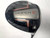 Adams Speedline Super S Driver 10.5* Matrix HD Radix Sv Regular Graphite Mens RH, 1 of 12