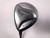 TaylorMade V Steel 5 Fairway Wood 18* MAS2 Ladies Womens LH Undersize Grip, 1 of 12