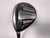 Adams Idea Super S 2 Hybrid 17* Matrix Kujoh Stiff Graphite Mens LH Midsize Grip, 1 of 12