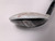 Adams Idea Super S 2 Hybrid 17* Matrix Kujoh Stiff Graphite Mens LH Midsize Grip, 4 of 12