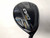 TaylorMade Qi10 MAX 5 Hybrid 27* Fujikura Air Speeder 60g Stiff Graphite Mens RH, 1 of 12