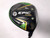Callaway EPIC Flash 5 Fairway Wood 18* Project X EvenFlow 5.0 55g Senior RH, 1 of 12