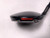 TaylorMade Stealth 2 3 Fairway Wood 15* Fujikura Ventus TR 5-A 50g Senior LH, 4 of 12