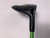 Bombtech Grenade 5 Fairway Wood 18* Grenade Stiff Graphite Mens RH, 2 of 12