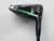 Callaway Elyte Driver 9* Fujikura Ventus Blue 5R Regular Graphite Mens RH HC, 6 of 12