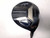 Callaway Paradym 11 Fairway Wood Aldila Ascent 40g Ladies Graphite Womens RH HC, 2 of 12
