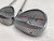 Harry Taylor 405 Wedge Set 52* 56* Wedge Steel Mens RH, 3 of 12