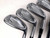 Srixon ZX4 MKII Iron Set 5-PW+GW UST Mamiya Recoil Dart F3 65g Regular RH, 3 of 12