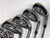 TaylorMade Burner 2.0 Iron Set 4-PW+GW Burner 2.0 85g Regular Steel Mens RH, 2 of 12