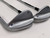 TaylorMade Milled Grind 3 Raw Chrome Wedge Set 52*9 | 56*8 | 60*8 DG Stiff RH, 2 of 12
