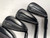 Ping G710 Iron Set 5-9 Green Dot 2* Up Alta CB AWT Regular Graphite Mens RH +1'', 2 of 12