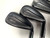 Ping G710 Iron Set 5-9 Green Dot 2* Up Alta CB AWT Regular Graphite Mens RH +1'', 3 of 12
