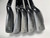 Ping G710 Iron Set 5-9 Green Dot 2* Up Alta CB AWT Regular Graphite Mens RH +1'', 5 of 12