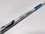 Fujikura Air Speeder 2025 40g Ladies Graphite Hybrid Shaft 35.25"-TaylorMade, 2 of 12