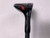 TaylorMade Stealth Rescue 3 Hybrid 19* Kai'li 85g Stiff Graphite Mens RH HC, 3 of 12