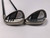 Mizuno JPX 2014 Wedge Set 56* 14 | 60* 9 Fujikura Orochi 55g Ladies RH, 1 of 12