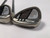 Mizuno JPX 2014 Wedge Set 56* 14 | 60* 9 Fujikura Orochi 55g Ladies RH, 3 of 12