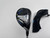 TaylorMade SIM2 MAX Rescue 3 Hybrid 19* LAGP Tour AXS 85g Stiff RH HC, 1 of 12