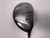 Cobra Baffler DWS 2008 4 Hybrid 26* Aldila NV HL 60g Senior Graphite Mens RH, 1 of 12
