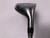 Cobra Baffler DWS 2008 4 Hybrid 26* Aldila NV HL 60g Senior Graphite Mens RH, 2 of 12