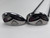 Callaway Razr X HL 3 & 4 Hybrid Set 21* 24* 50g Ladies Graphite Womens LH, 1 of 12