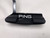 Ping Kushin 4 2023 Putter 34" Black Dot Mens RH HC, 6 of 12