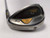 Cleveland CG14 Gunmetal Lob Wedge LW 60* 12 Bounce Traction Wedge Steel Mens RH, 2 of 12