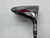 TaylorMade AeroBurner Driver 9.5* REAX 50g Stiff Graphite Mens RH, 5 of 12